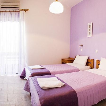 Blue Sky Apartment Палиохора Екстериор снимка