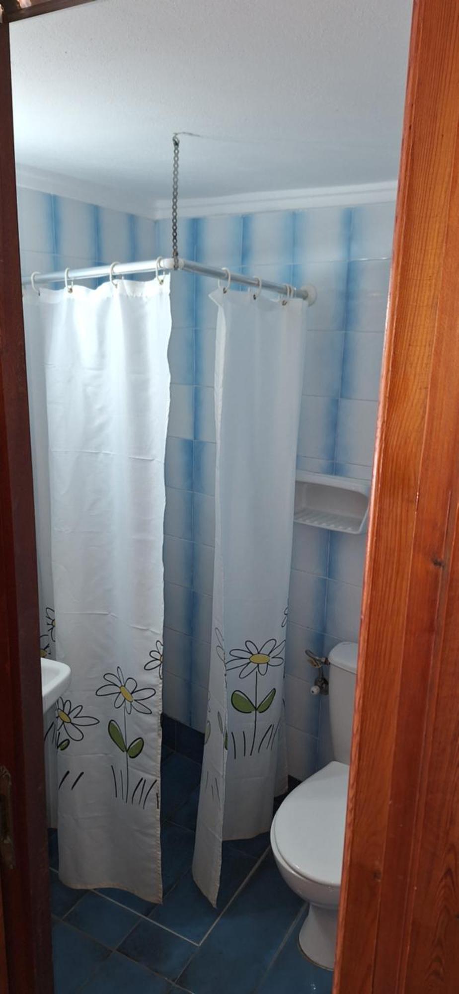 Blue Sky Apartment Палиохора Екстериор снимка