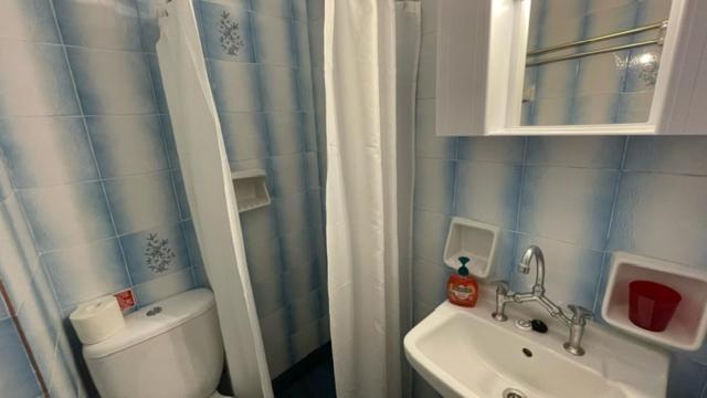 Blue Sky Apartment Палиохора Екстериор снимка