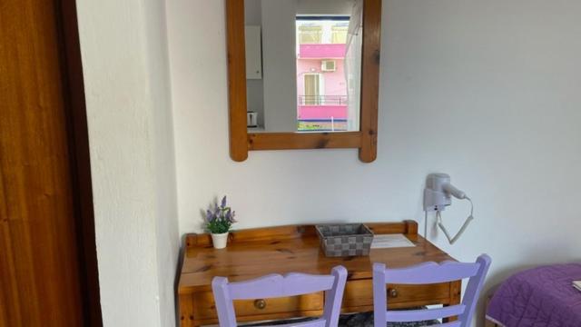 Blue Sky Apartment Палиохора Екстериор снимка