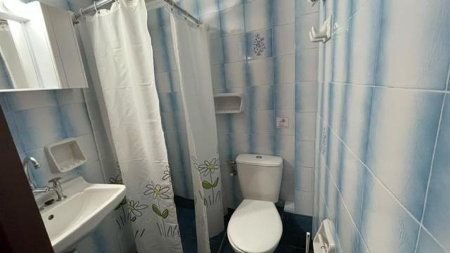 Blue Sky Apartment Палиохора Екстериор снимка